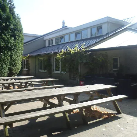 Couette-café Seven Hills *