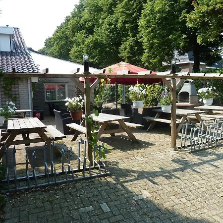 Couette-café Seven Hills