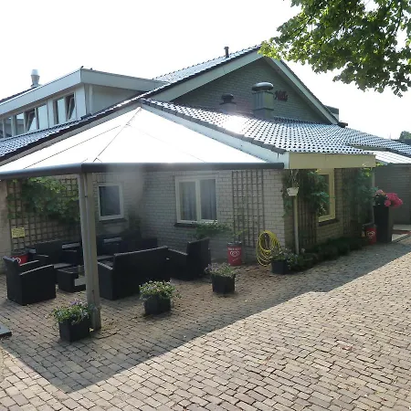 Seven Hills Groesbeek