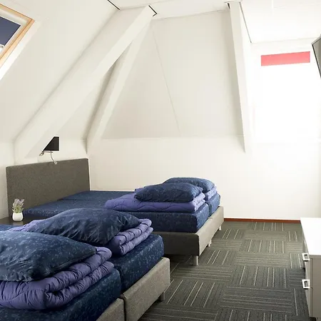 Seven Hills Couette-café *