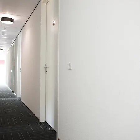 Couette-café Seven Hills Groesbeek