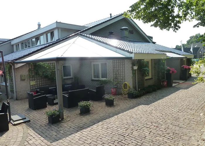 Seven Hills Groesbeek