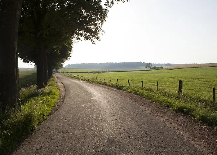 Seven Hills * Groesbeek