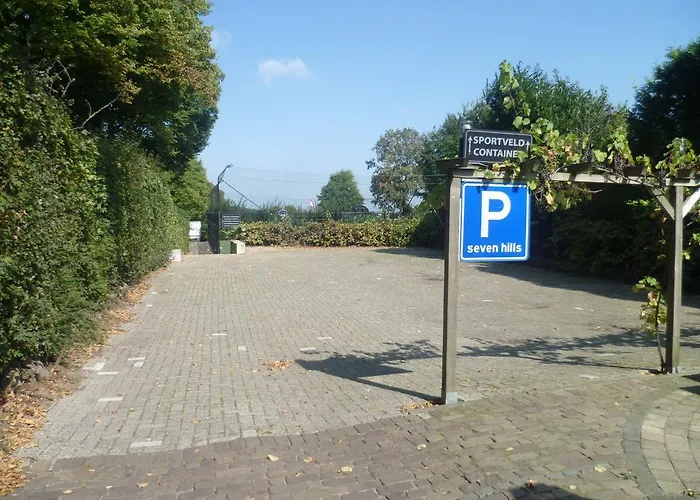 Seven Hills Nocleg ze śniadaniem Groesbeek