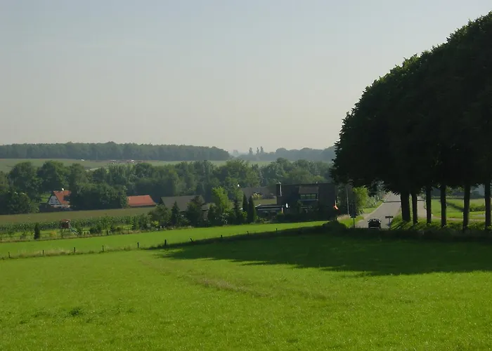 Seven Hills * Groesbeek