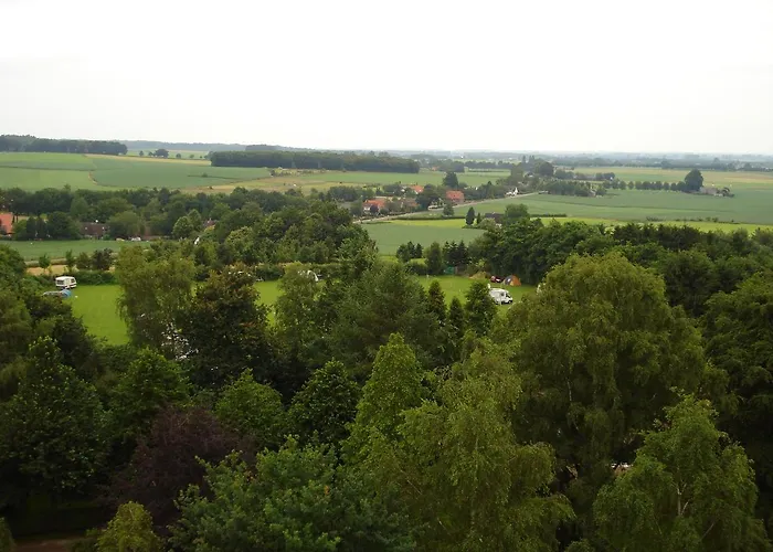 Seven Hills Nocleg ze śniadaniem *