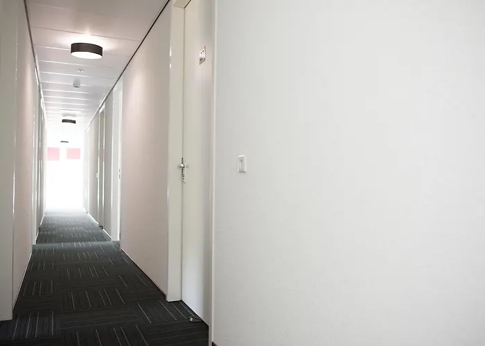 Nocleg ze śniadaniem Seven Hills Groesbeek