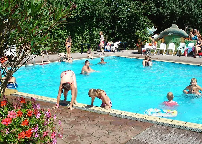 Nocleg ze śniadaniem Seven Hills