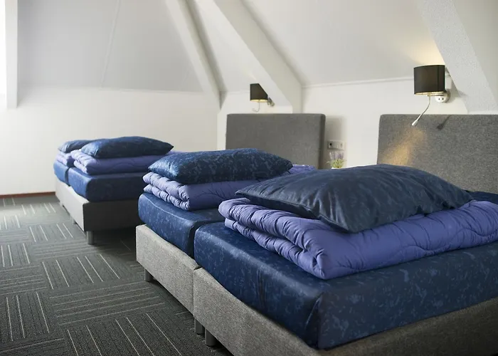 Seven Hills Groesbeek