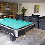 Seven Hills Bed and Breakfast *