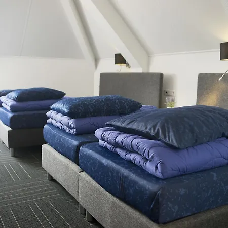 Seven Hills Berg en Dal