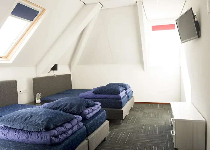 Seven Hills Bed & Breakfast *